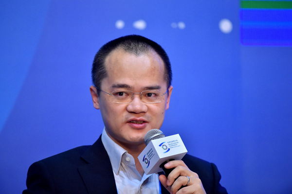美团王兴的“秘密武器”！